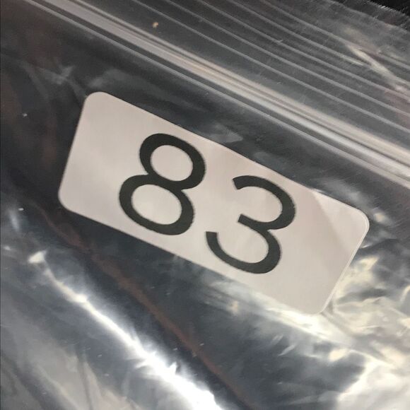 Nike LunarEpic Flyknit Shield H20 Black Running Shoes 849665-001 Womens Size 6.5 - Picture 12 of 12